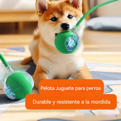 Pelota interactiva para mascotas SmartBall™
