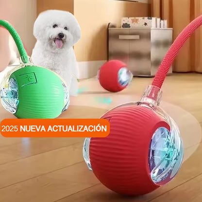 Pelota interactiva para mascotas SmartBall™