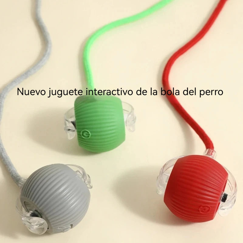 Pelota interactiva para mascotas SmartBall™